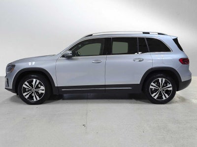 2025 Mercedes-Benz GLB GLB 250