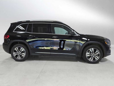 2024 Mercedes-Benz GLB GLB 250