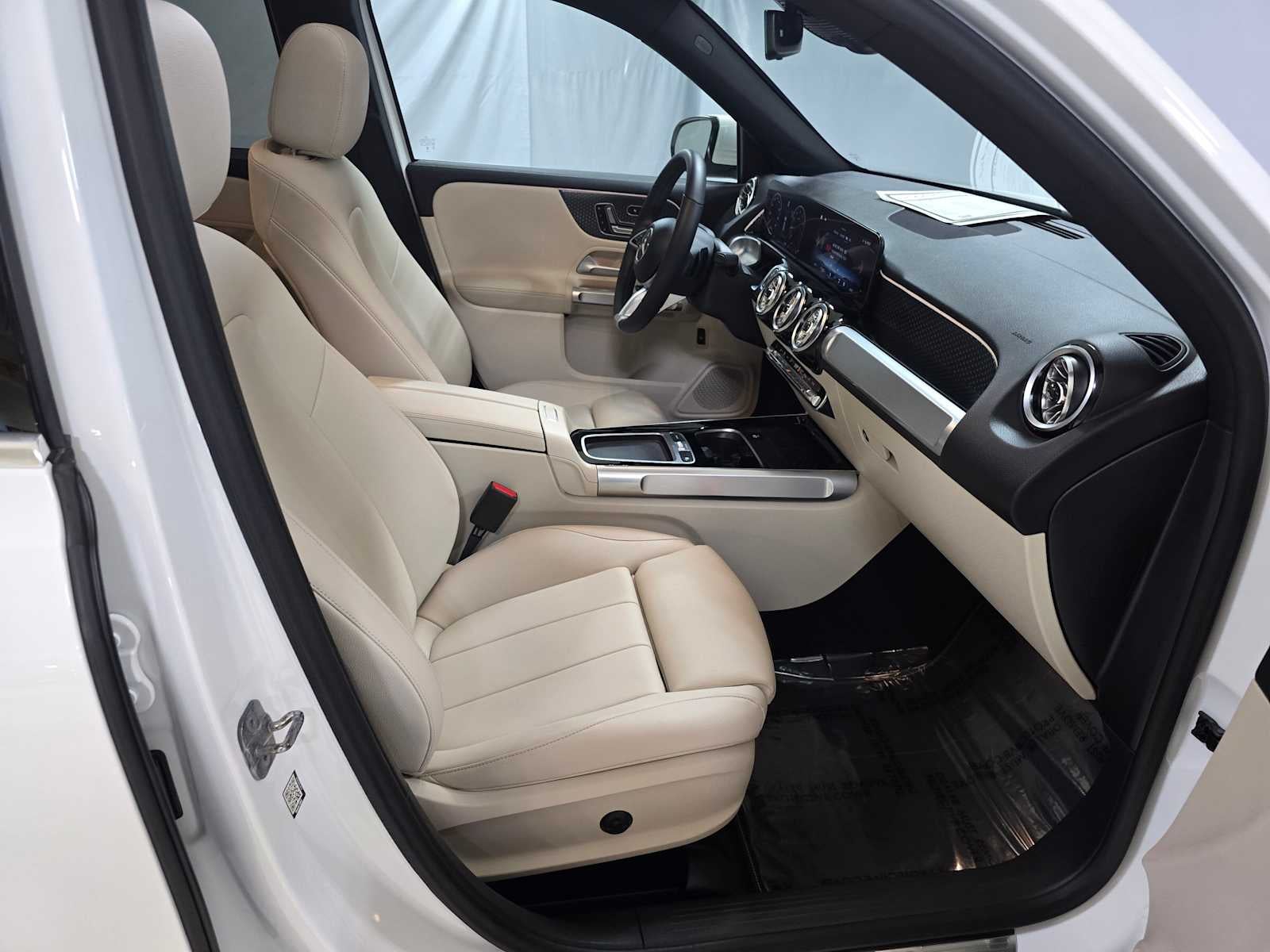 2024 Mercedes-Benz GLB GLB 250