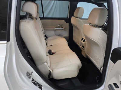 2024 Mercedes-Benz GLB GLB 250