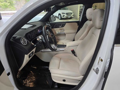 2024 Mercedes-Benz GLB GLB 250