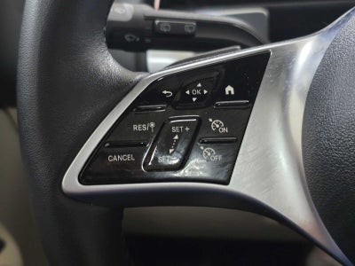 2024 Mercedes-Benz GLB GLB 250