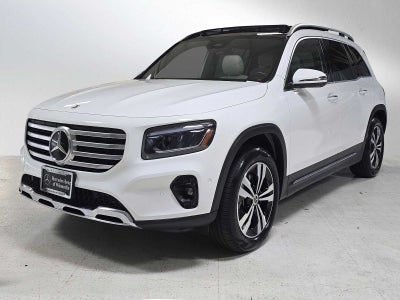 2024 Mercedes-Benz GLB GLB 250