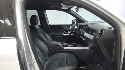 2023 Mercedes-Benz GLB 250 4MATIC® SUV