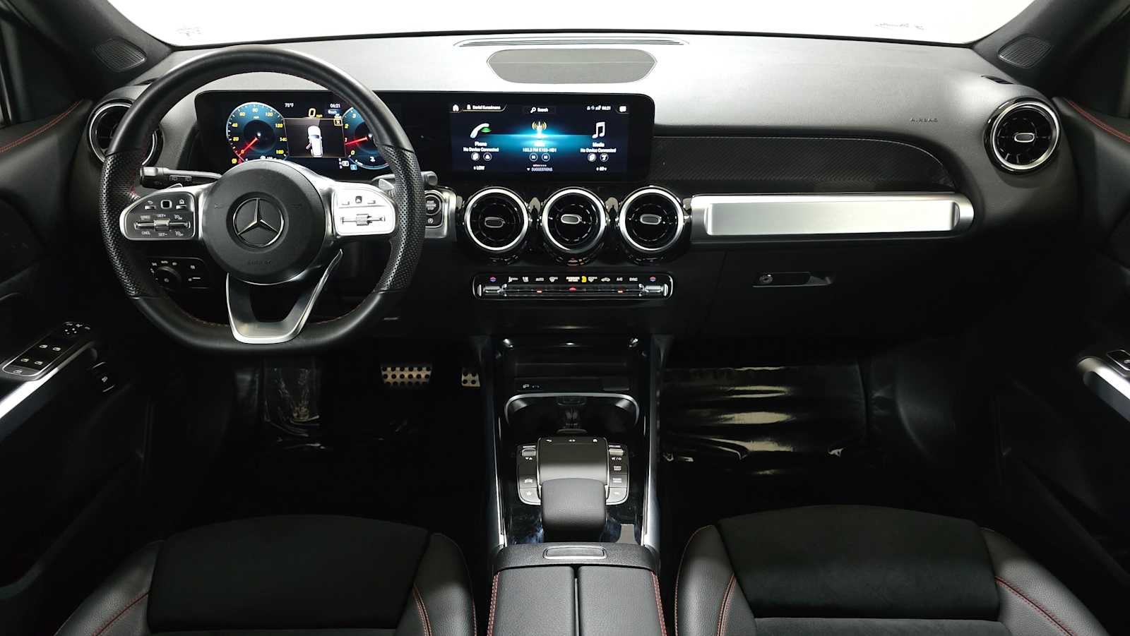 2023 Mercedes-Benz GLB 250 4MATIC® SUV