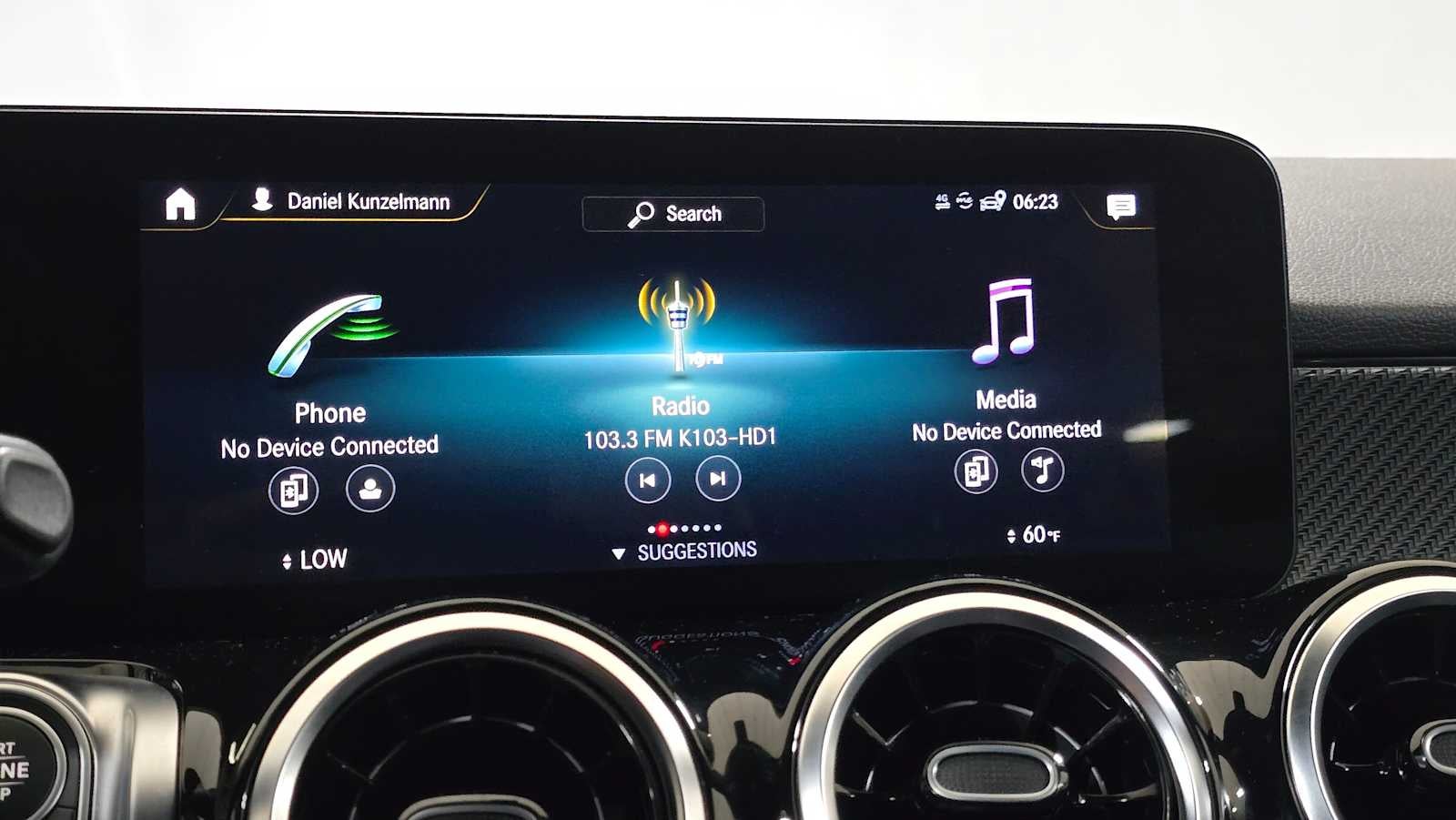 2023 Mercedes-Benz GLB 250 4MATIC® SUV
