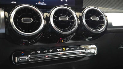 2023 Mercedes-Benz GLB 250 4MATIC® SUV