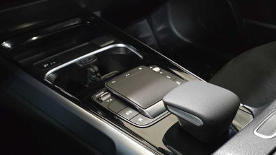 2023 Mercedes-Benz GLB 250 4MATIC® SUV