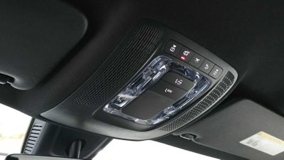 2023 Mercedes-Benz GLB 250 4MATIC® SUV