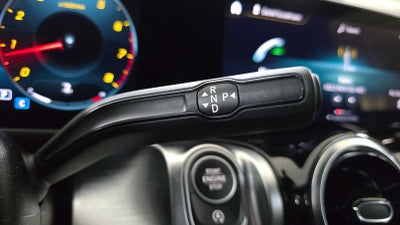 2023 Mercedes-Benz GLB 250 4MATIC® SUV