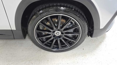 2023 Mercedes-Benz GLB 250 4MATIC® SUV