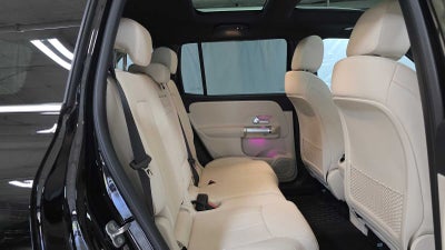 2025 Mercedes-Benz GLB GLB 250