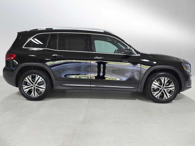 2025 Mercedes-Benz GLB GLB 250