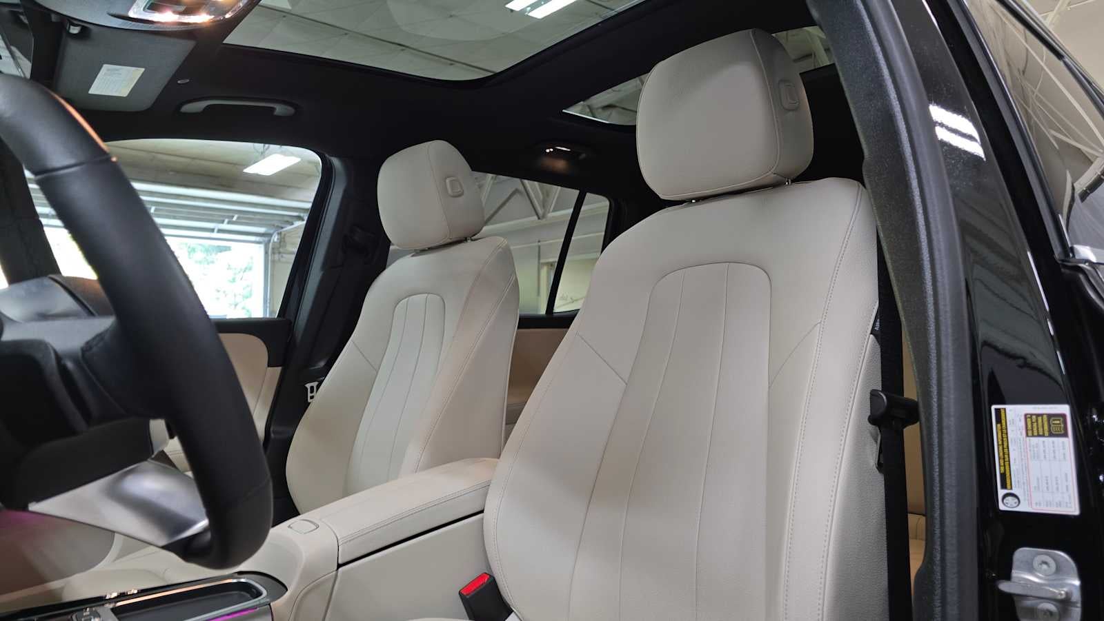 2025 Mercedes-Benz GLB GLB 250