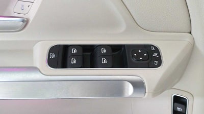 2025 Mercedes-Benz GLB GLB 250