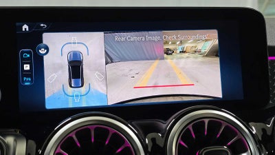 2025 Mercedes-Benz GLB GLB 250