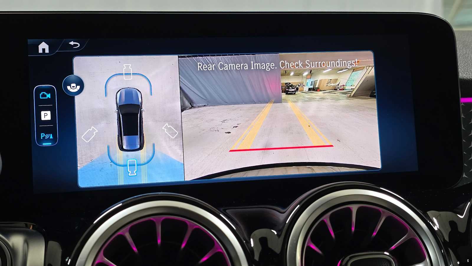 2025 Mercedes-Benz GLB GLB 250