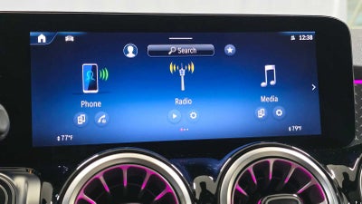 2025 Mercedes-Benz GLB GLB 250