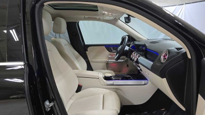 2023 Mercedes-Benz GLB 250 GLB 250