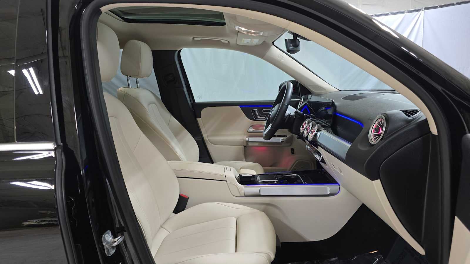 2023 Mercedes-Benz GLB 250 GLB 250