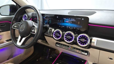2023 Mercedes-Benz GLB 250 GLB 250