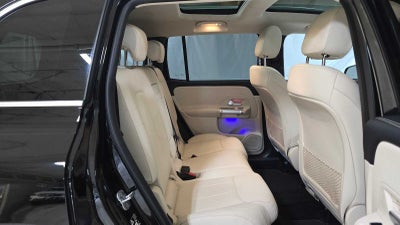 2023 Mercedes-Benz GLB 250 GLB 250