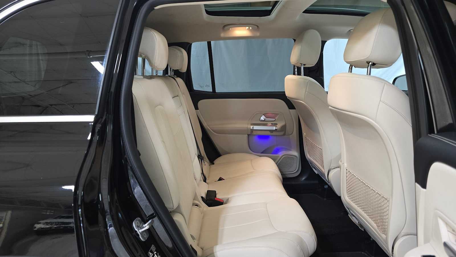 2023 Mercedes-Benz GLB 250 GLB 250