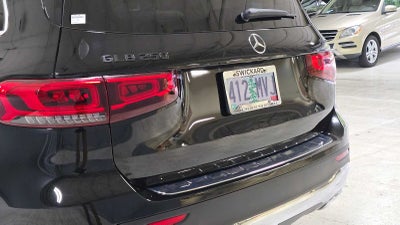 2023 Mercedes-Benz GLB 250 GLB 250