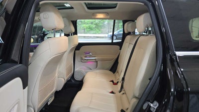 2023 Mercedes-Benz GLB 250 GLB 250