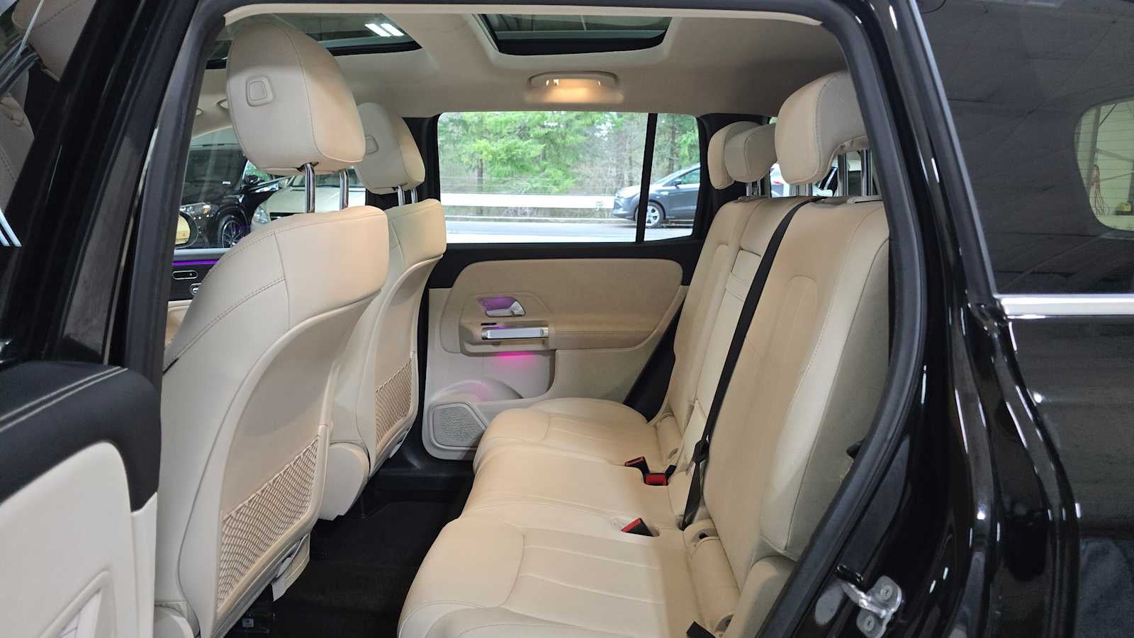 2023 Mercedes-Benz GLB 250 GLB 250