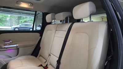 2023 Mercedes-Benz GLB 250 GLB 250
