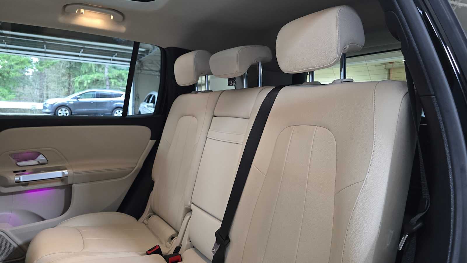 2023 Mercedes-Benz GLB 250 GLB 250