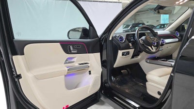 2023 Mercedes-Benz GLB 250 GLB 250