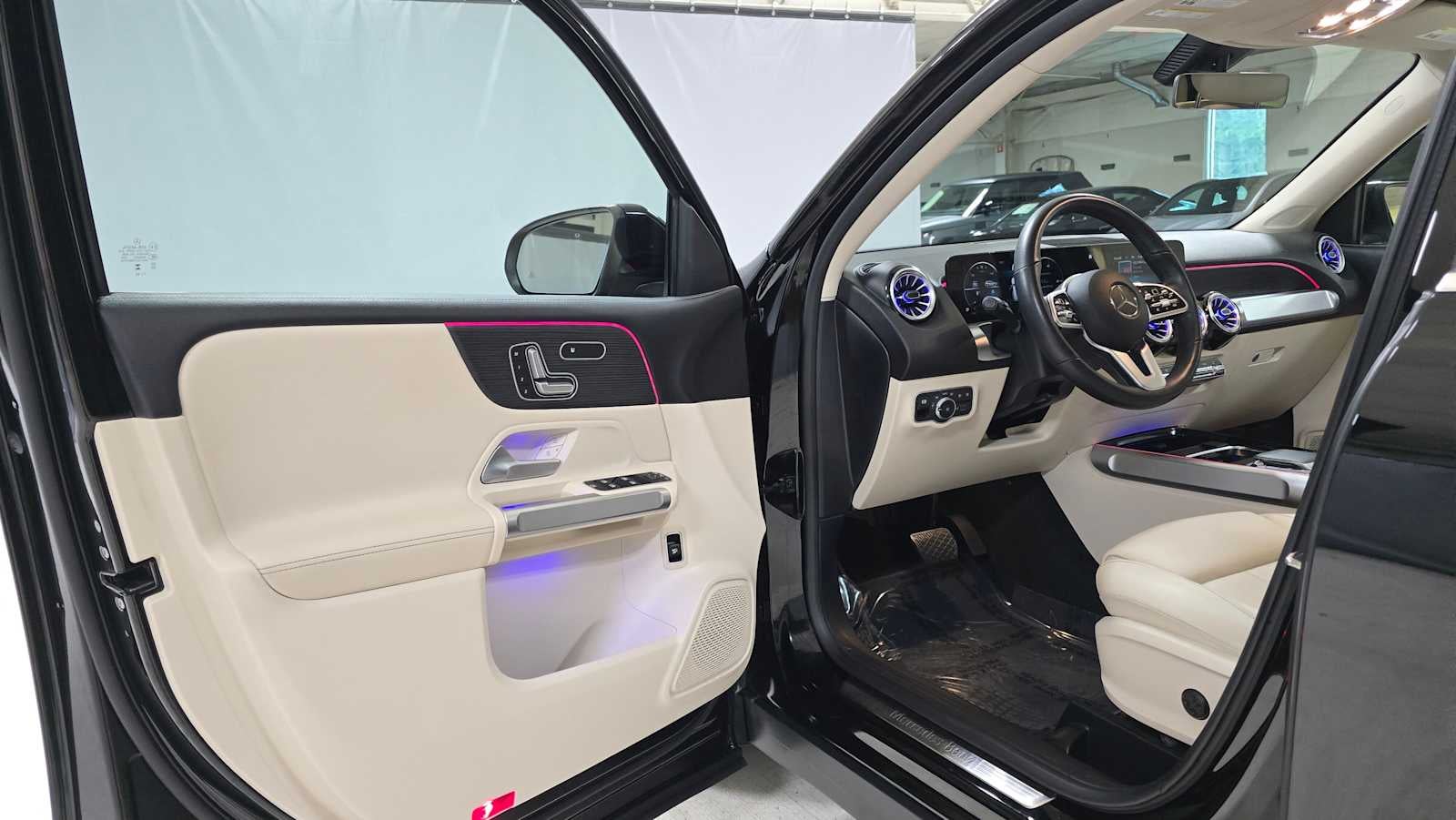 2023 Mercedes-Benz GLB 250 GLB 250