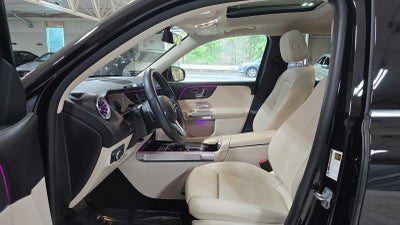2023 Mercedes-Benz GLB 250 GLB 250