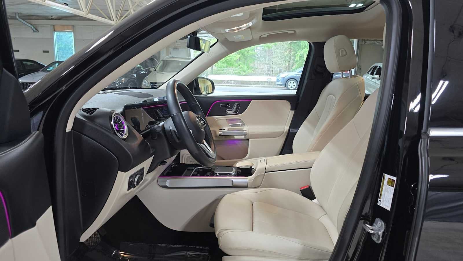 2023 Mercedes-Benz GLB 250 GLB 250