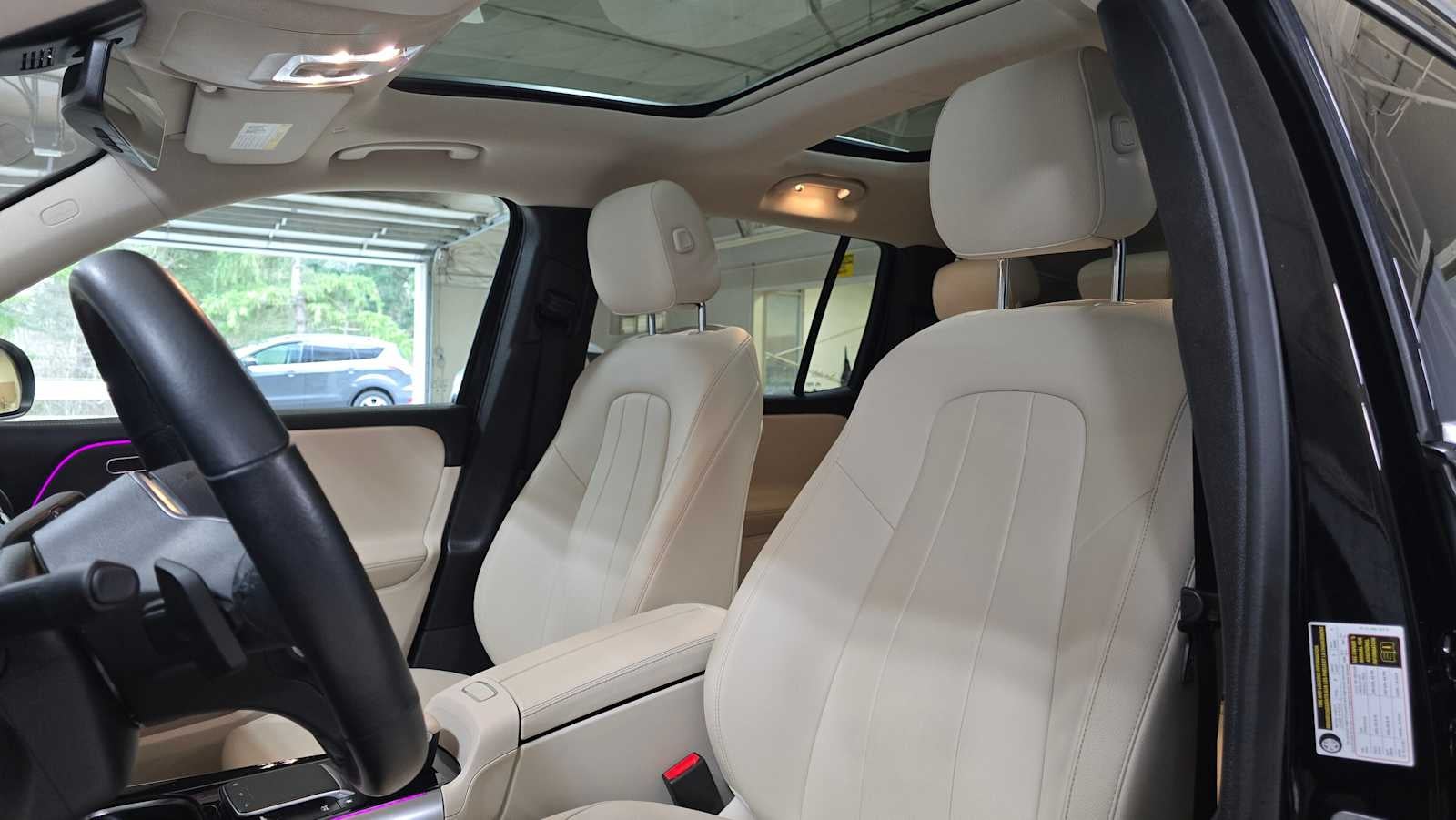 2023 Mercedes-Benz GLB 250 GLB 250