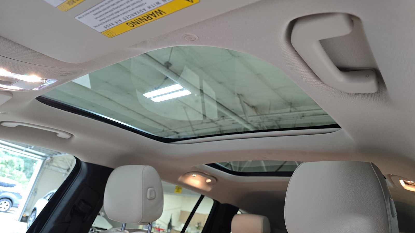 2023 Mercedes-Benz GLB 250 GLB 250