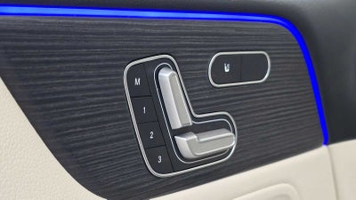 2023 Mercedes-Benz GLB 250 GLB 250