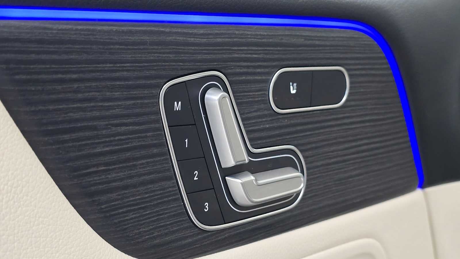 2023 Mercedes-Benz GLB 250 GLB 250