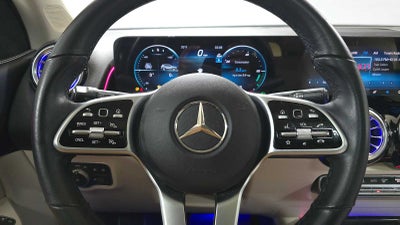 2023 Mercedes-Benz GLB 250 GLB 250