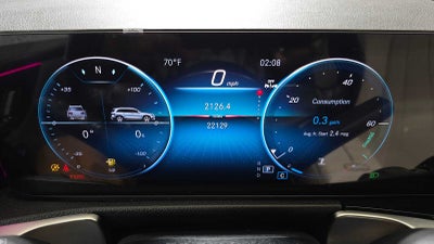 2023 Mercedes-Benz GLB 250 GLB 250