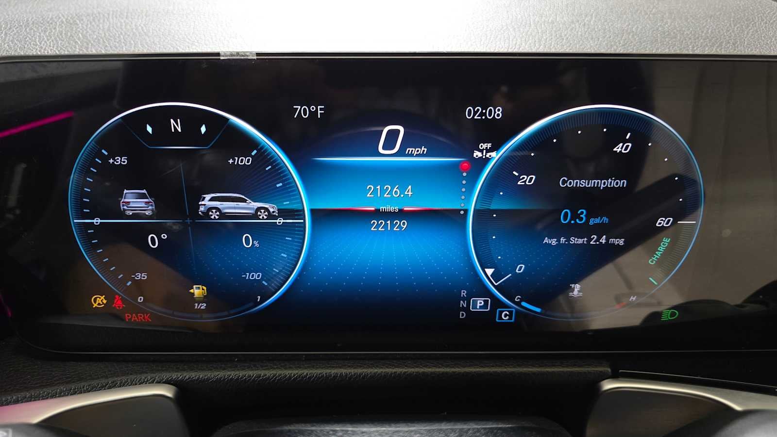 2023 Mercedes-Benz GLB 250 GLB 250