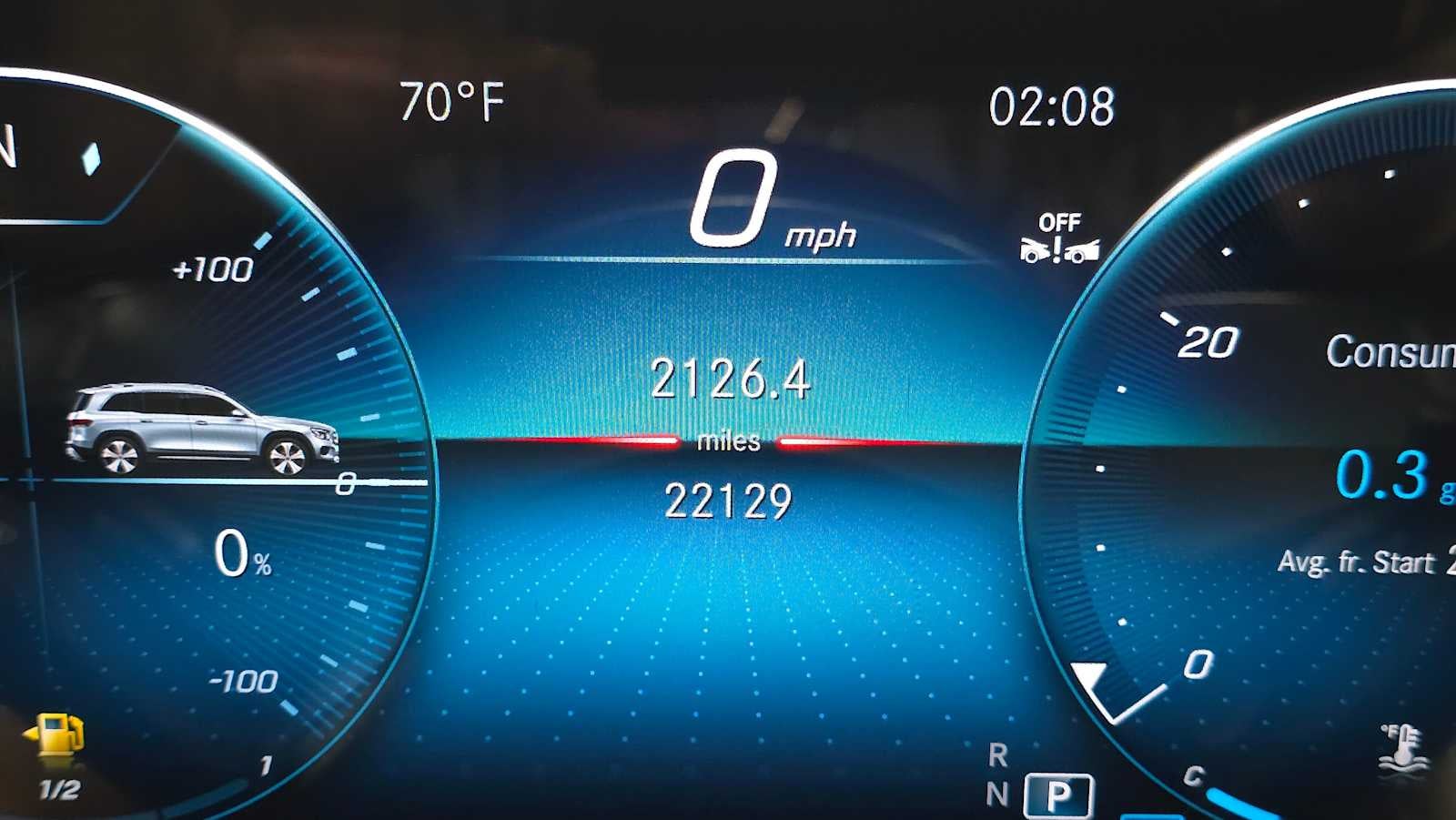 2023 Mercedes-Benz GLB 250 GLB 250