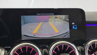 2023 Mercedes-Benz GLB 250 GLB 250