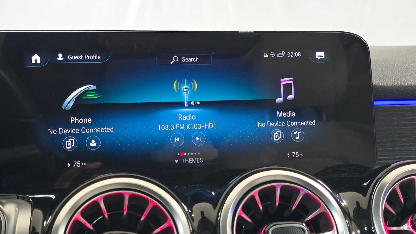 2023 Mercedes-Benz GLB 250 GLB 250