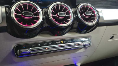 2023 Mercedes-Benz GLB 250 GLB 250