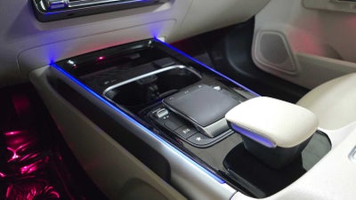 2023 Mercedes-Benz GLB 250 GLB 250