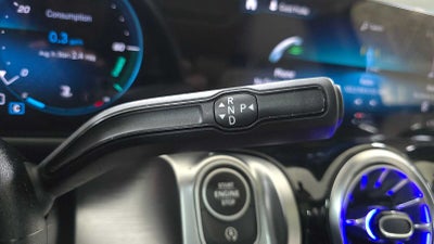 2023 Mercedes-Benz GLB 250 GLB 250