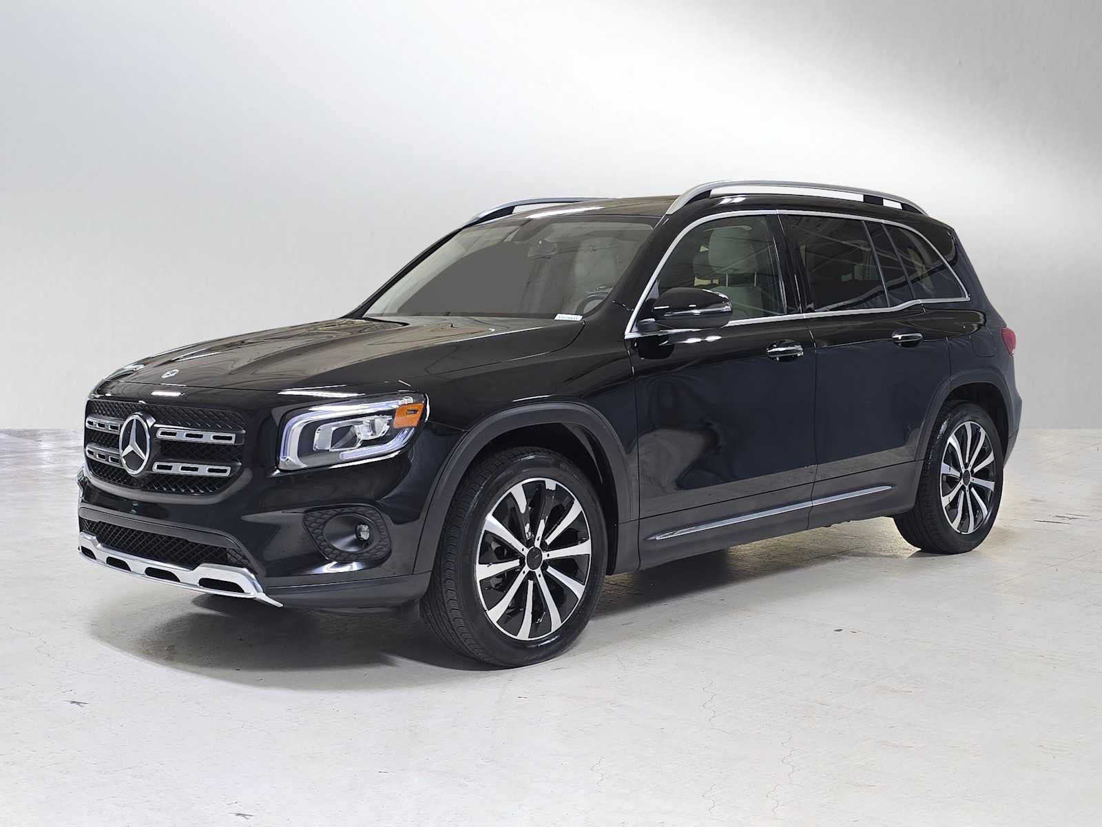 2023 Mercedes-Benz GLB 250 GLB 250